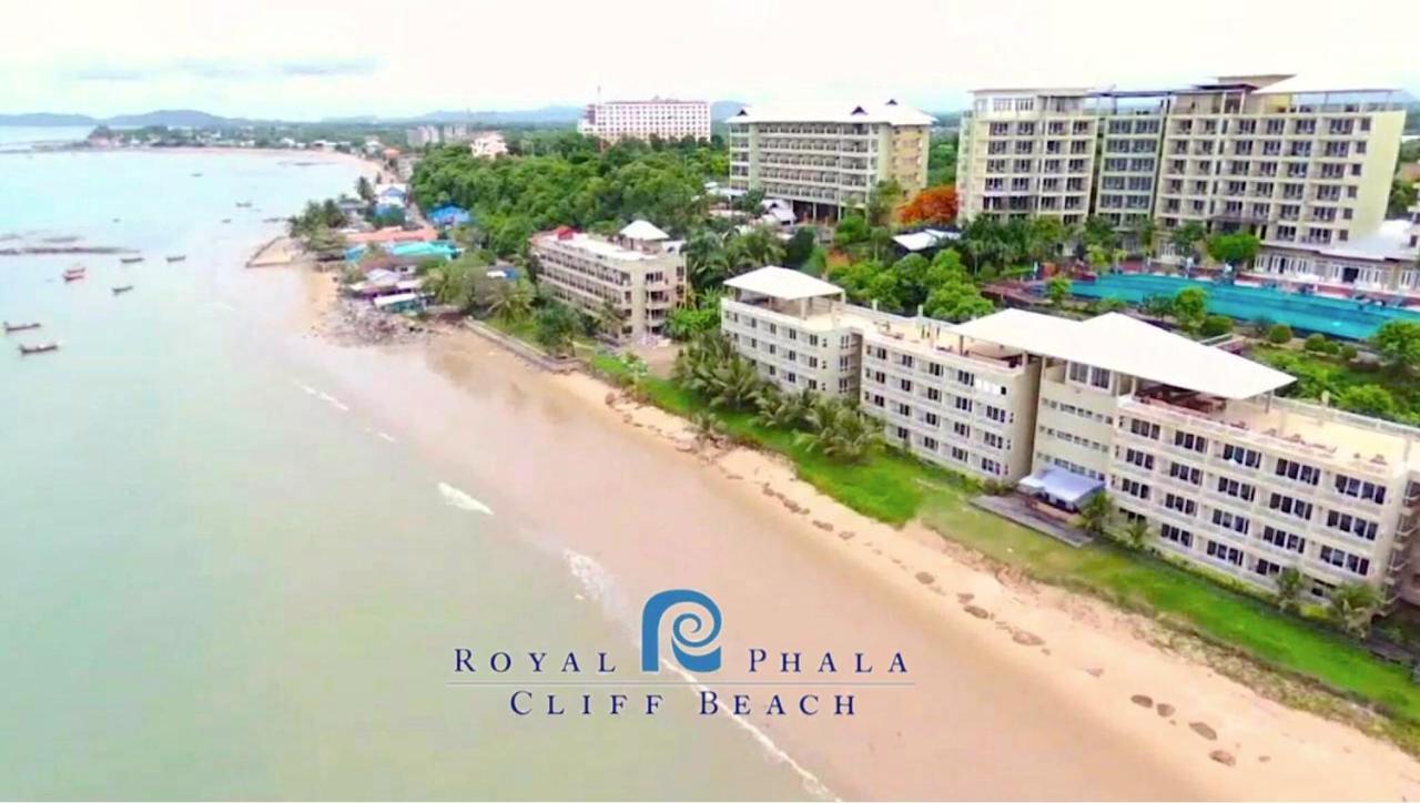 Resort Royal Phala Cliff Ban Chang (Rayong)