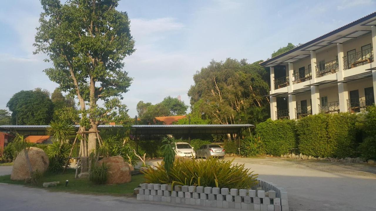 Rayonghouse 2* Rayong
