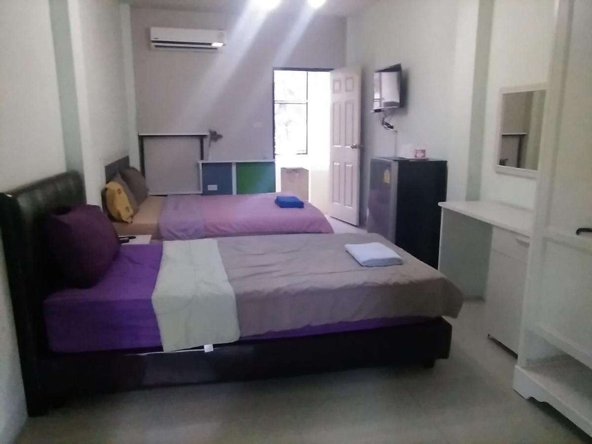 Rayonghouse 2* Rayong