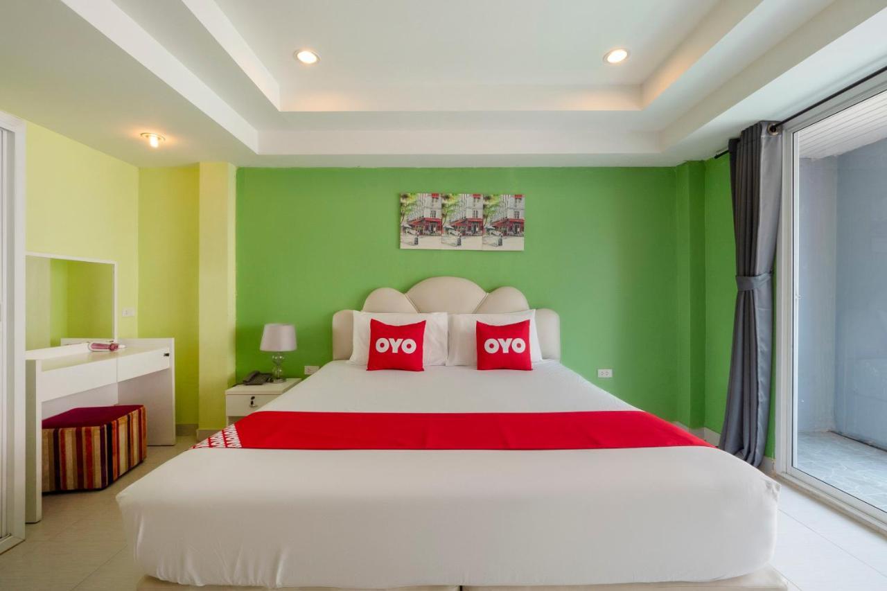 Hotel Oyo 75330 Little House 2*