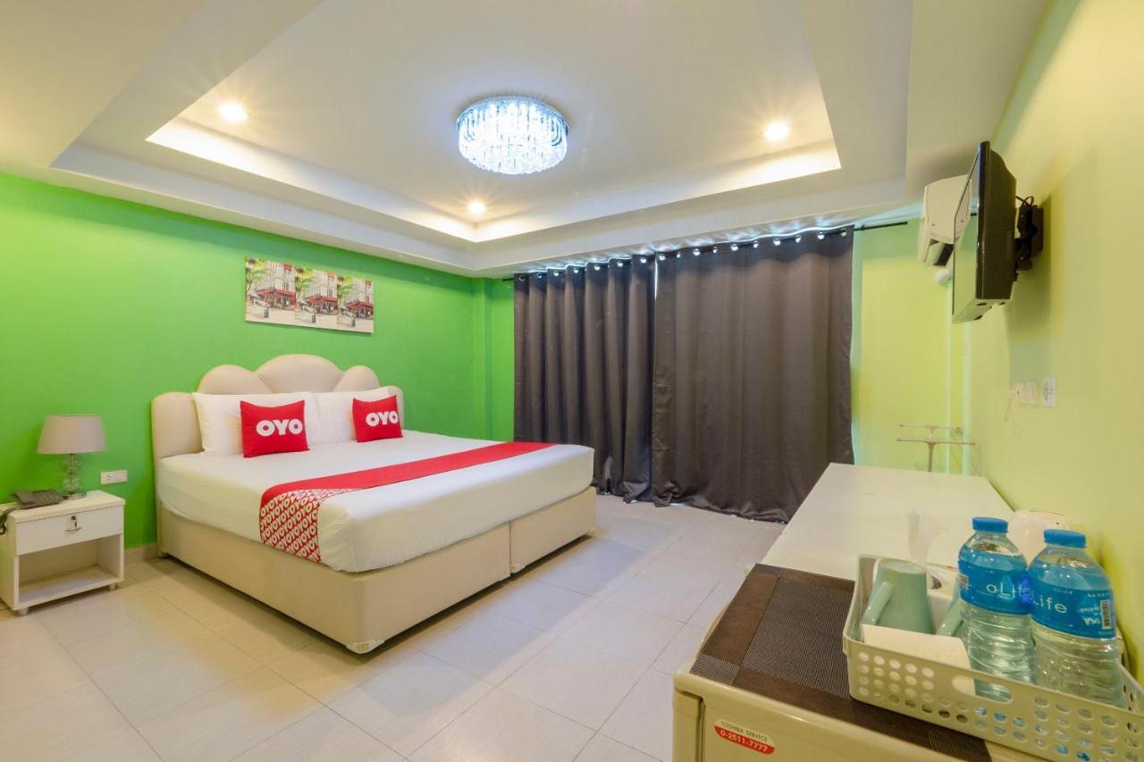Oyo 75330 Little House 2*