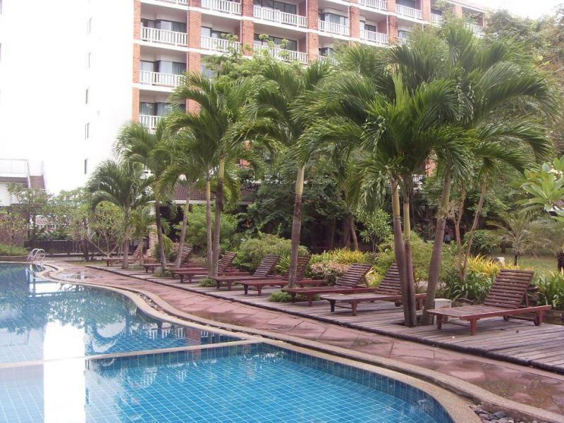 Hotel Hatyai Paradise Hat Yai