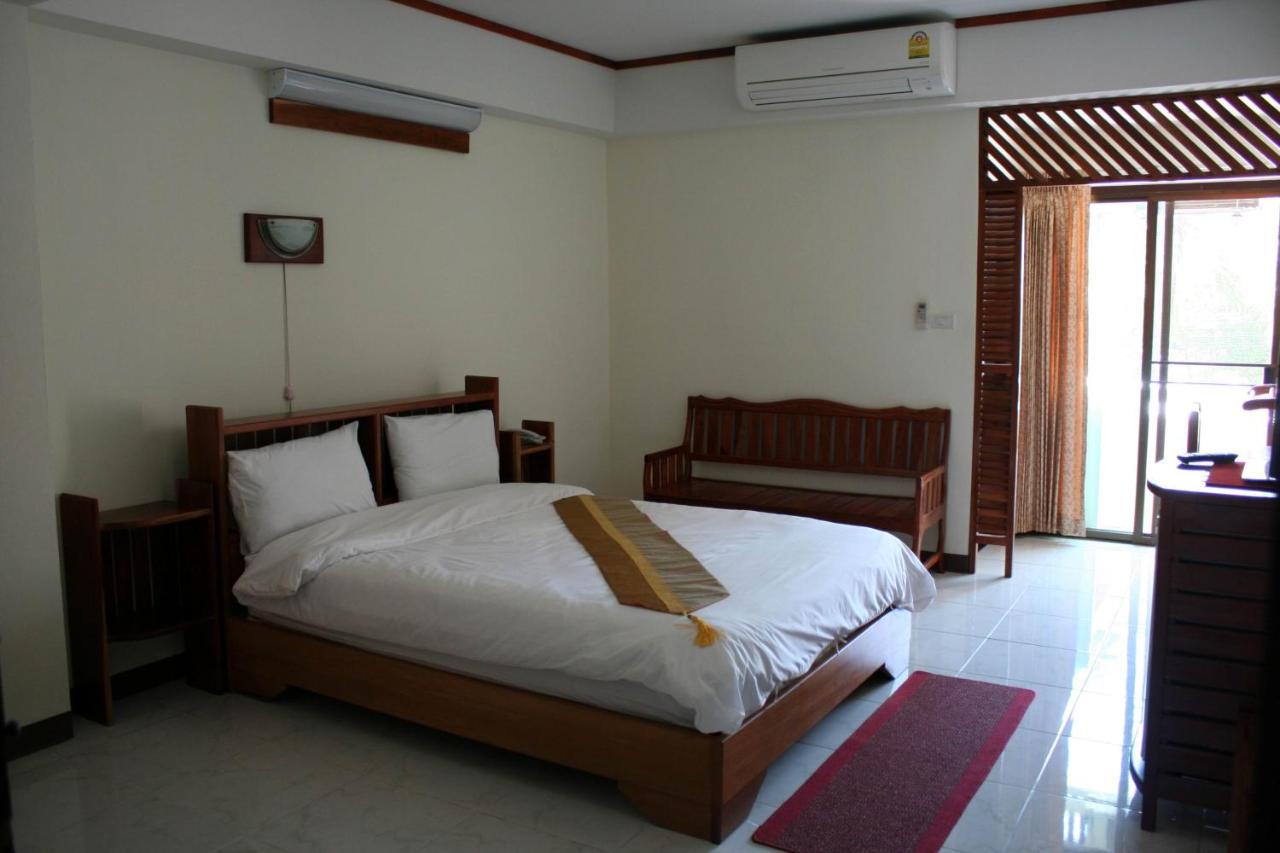 Riverfront 3* Mukdahan
