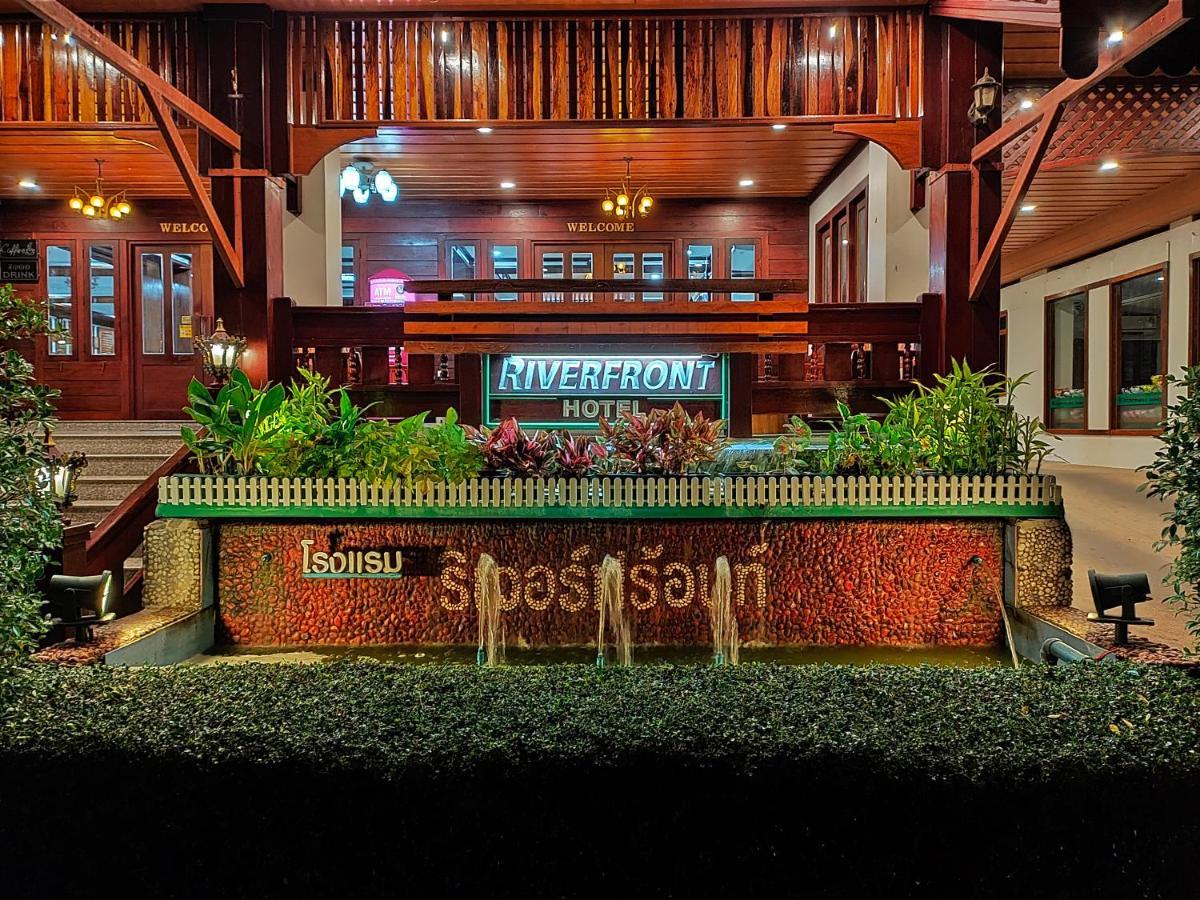 Hotel Riverfront
