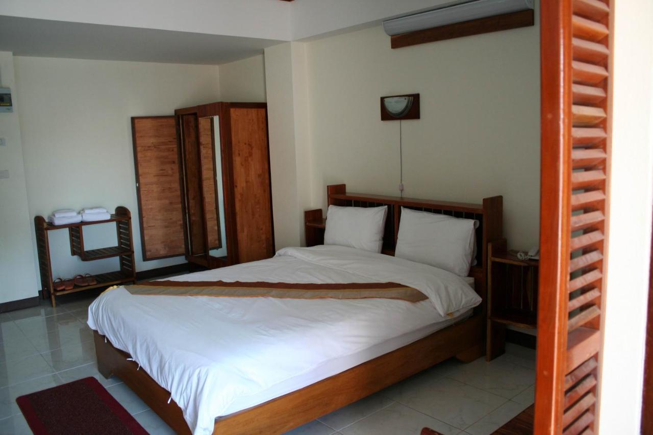 Hotel Riverfront Mukdahan