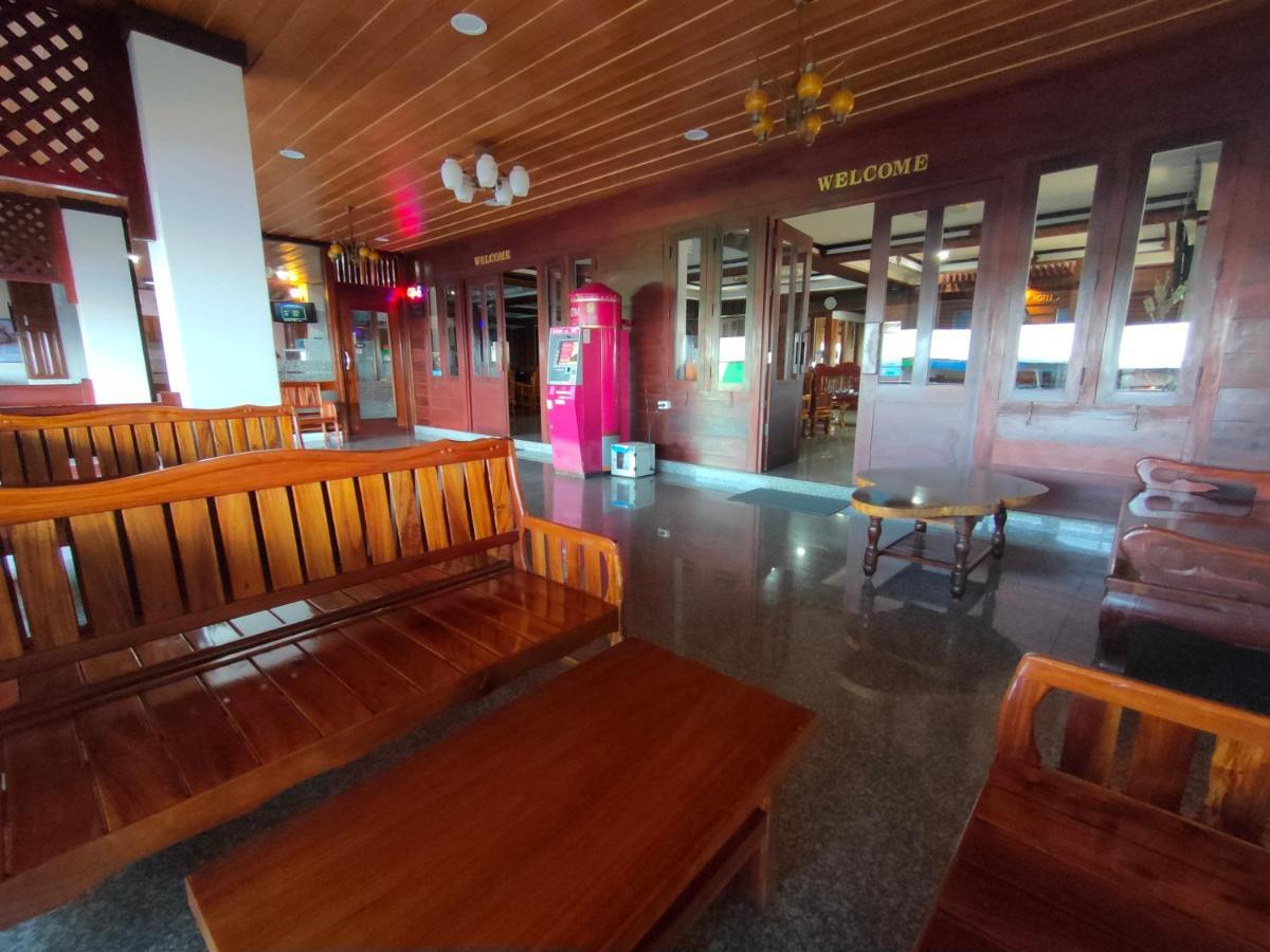 Riverfront 3* Mukdahan