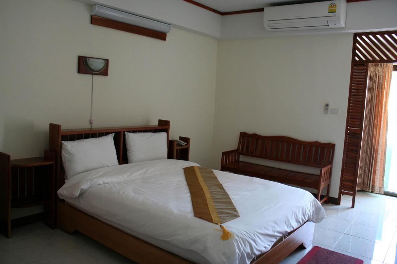 Hotel Riverfront Mukdahan