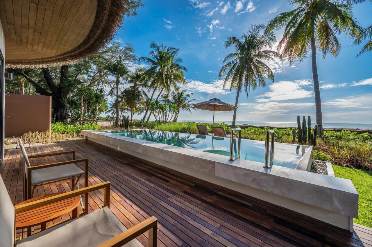 Hotel Vala Hua Hin - Nu Chapter
