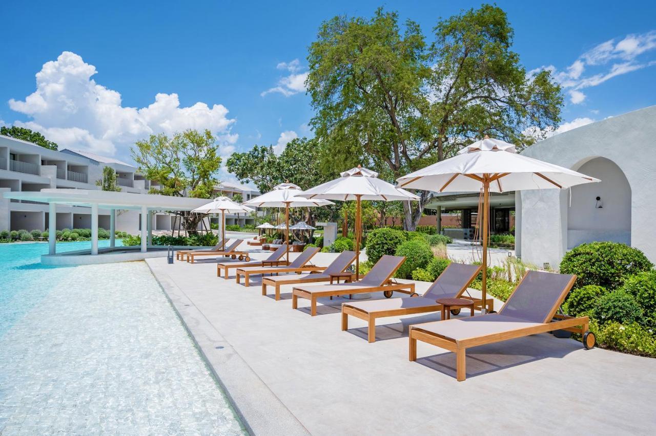 Vala Hua Hin - Nu Chapter Hotel 5*