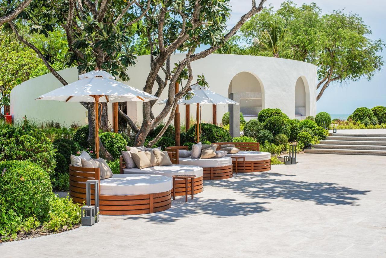 Vala Hua Hin - Nu Chapter Hotel Cha-Am