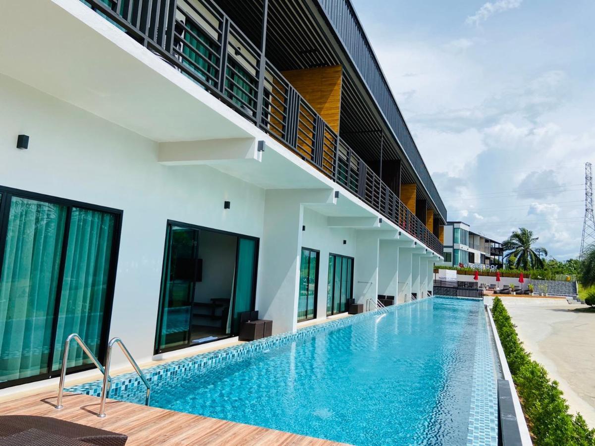 Resort Belong Jin The Dam And Ban Pha Saeng Lang