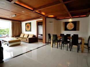 Villa Thai Heritage Melitta Bohput, Beach, Pool, Seaviews, 6-suite, Full Villa, Luxury, Aaa Location Koh Samui *