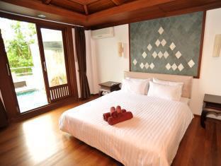 Thai Heritage Melitta Bohput, Beach, Pool, Seaviews, 6-suite, Full Villa, Luxury, Aaa Location Koh Samui Villa