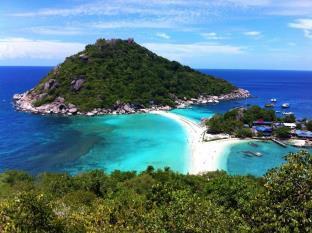 Thai Heritage Melitta Bohput, Beach, Pool, Seaviews, 6-suite, Full Villa, Luxury, Aaa Location Koh Samui Villa