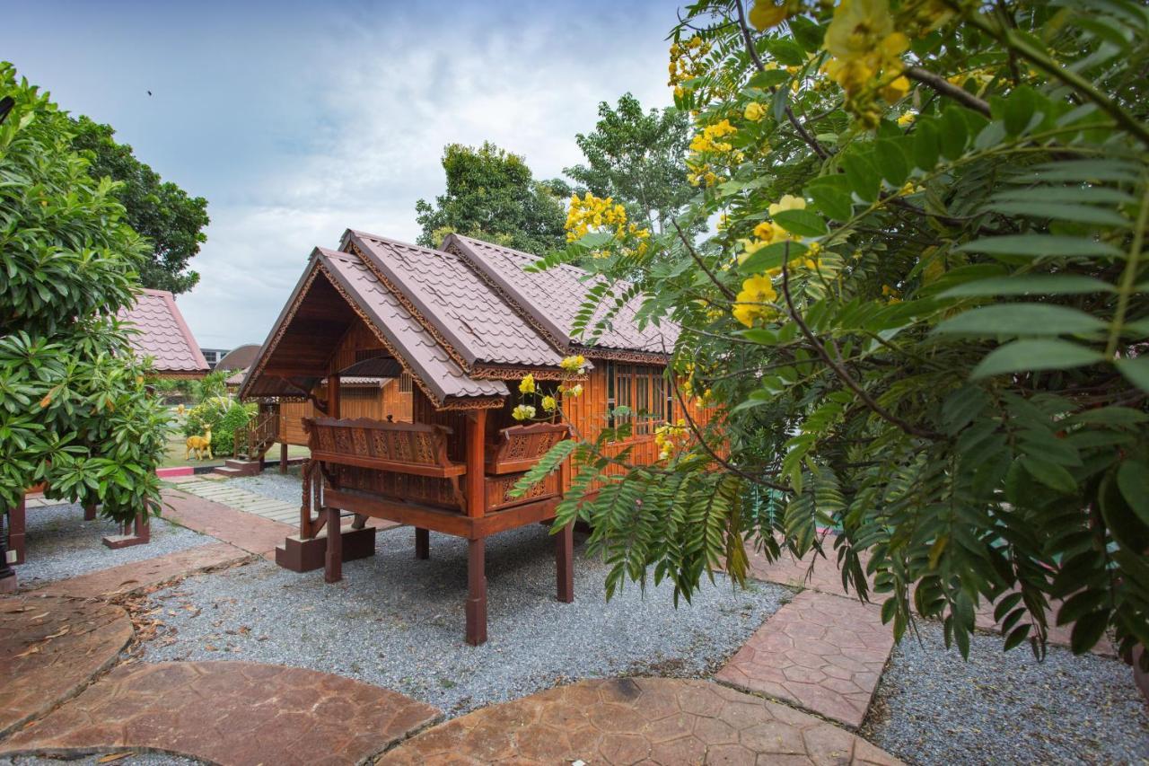 Resort Grandsiri Khaoyai Pakchong