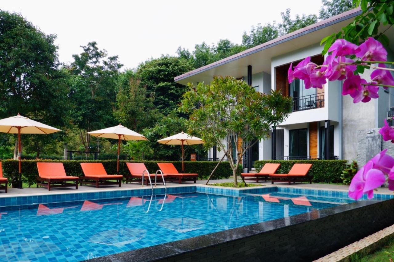 Resort Evergreen Koh Chang
