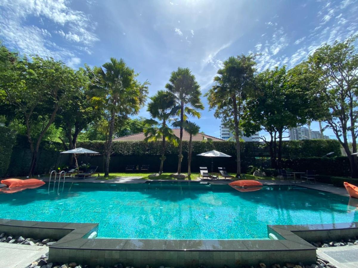 The Sala Pattaya - Sha Certified Jomtien Beach