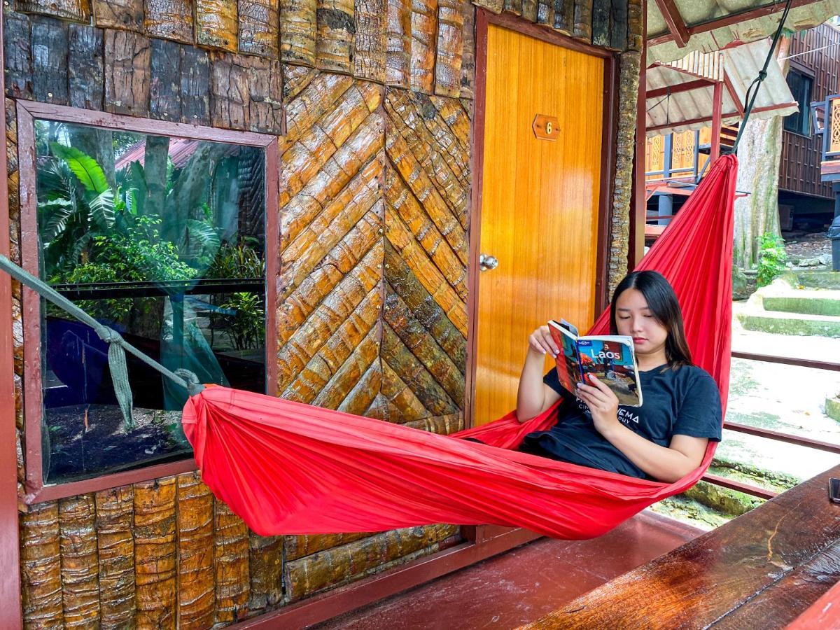 Rapala Rock Wood Resort- Sha 2* Railay Beach