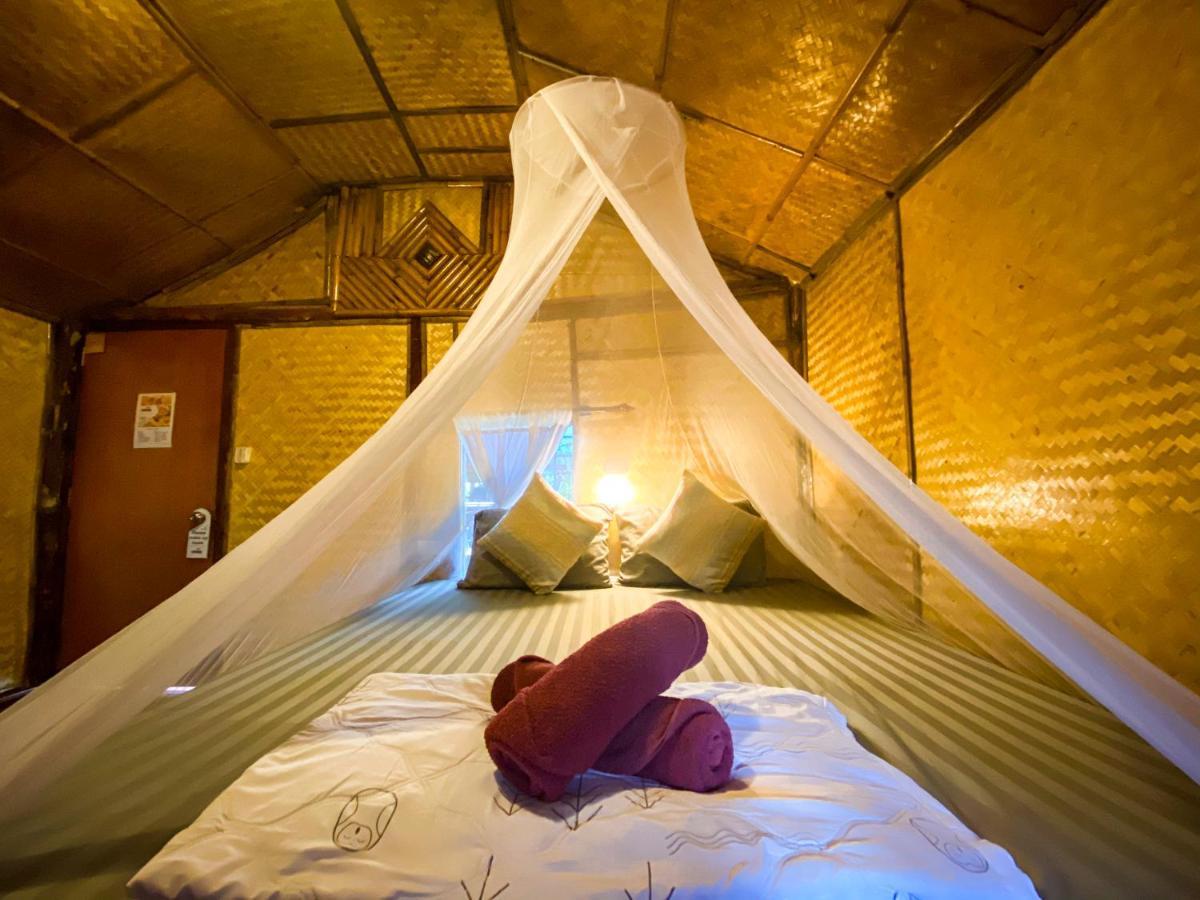 Resort Rapala Rock Wood Resort- Sha Railay Beach