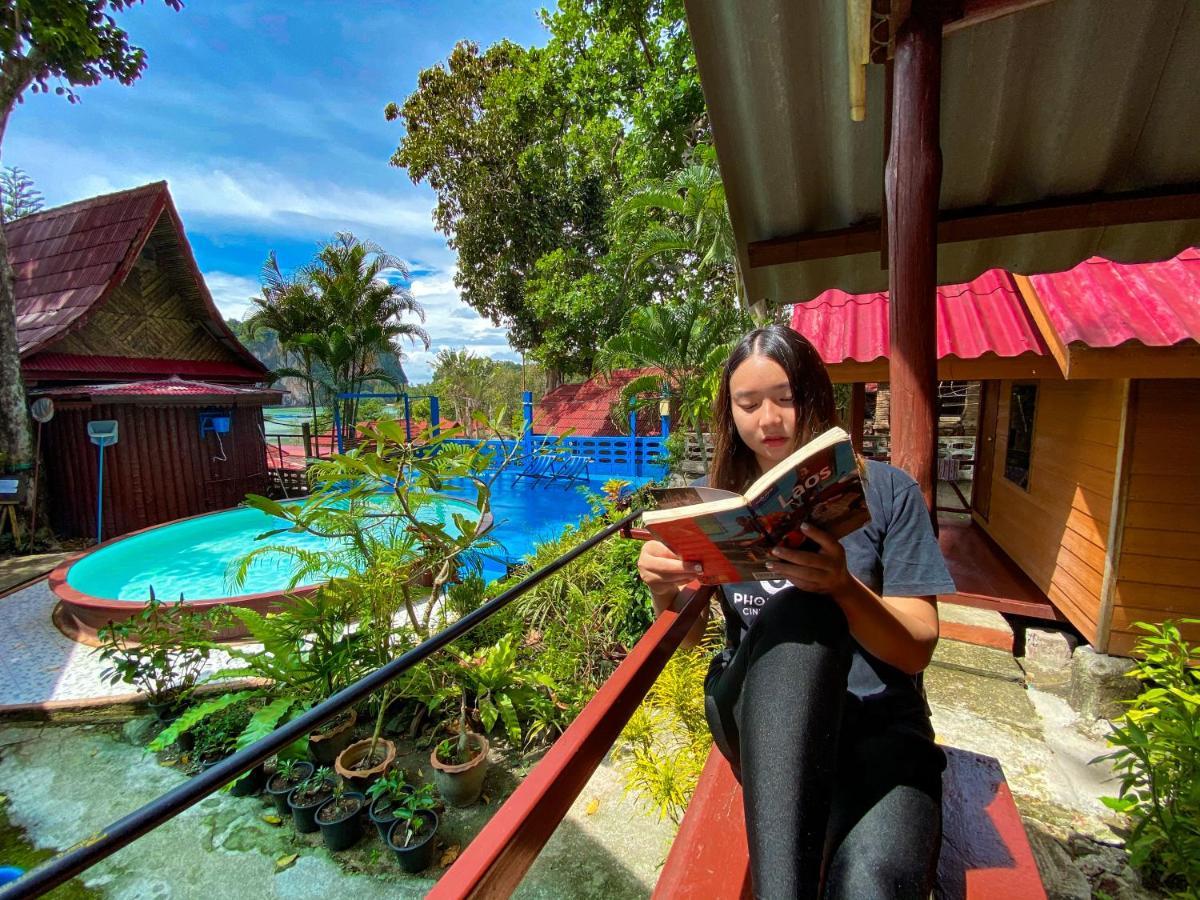 Rapala Rock Wood Resort- Sha 2*