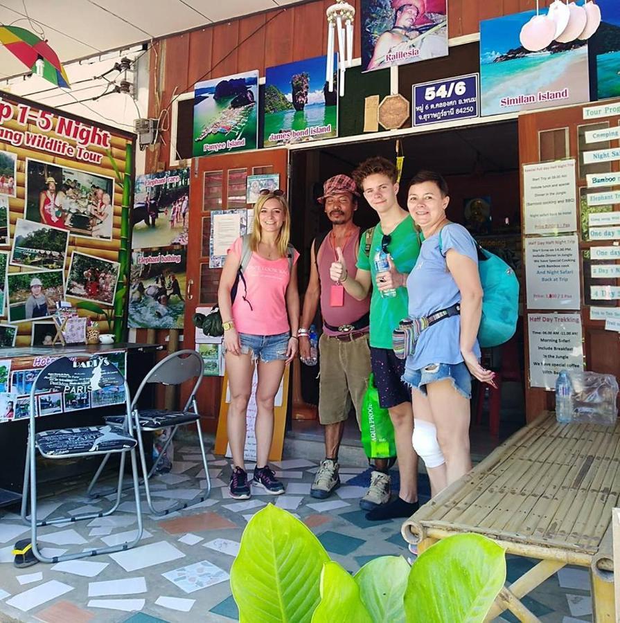 Resort Khai Jungle Experience