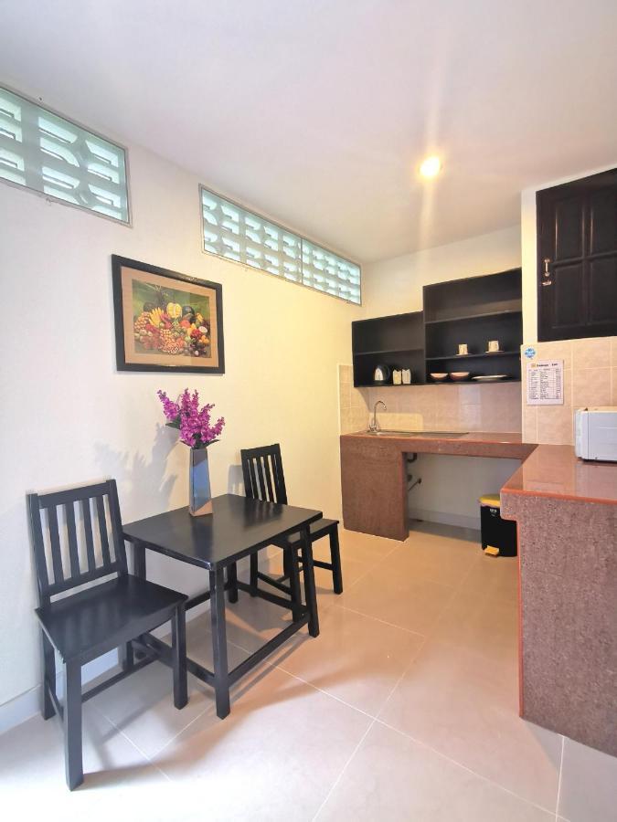 Aumpai Luxury 3* Lamai Beach (Koh Samui)