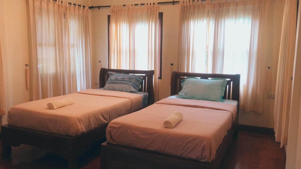 Ruennamyen Amphawa 3* Samut Songkhram