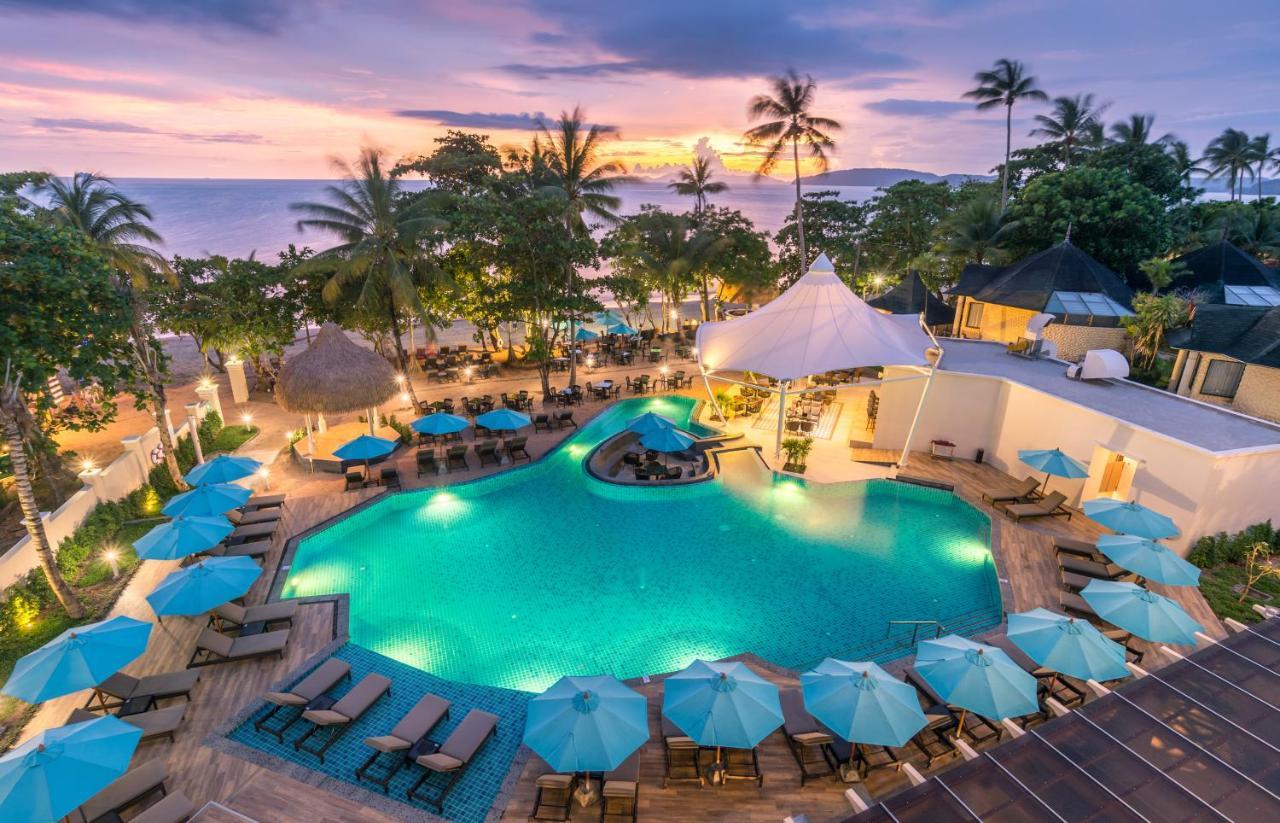 Centara & Krabi Resort Ao Nang