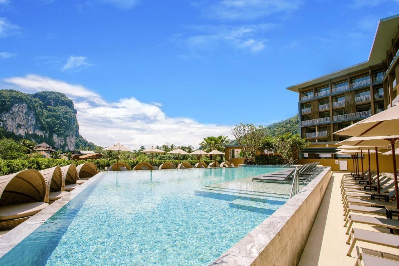 Resort Centara Life Phu Pano Krabi-sha 4*