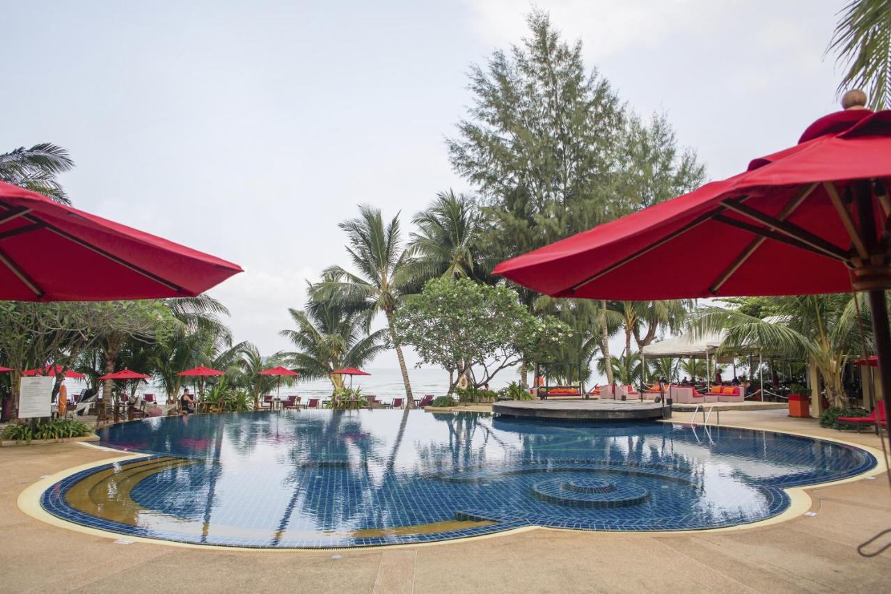 Centara Tropicana 4*