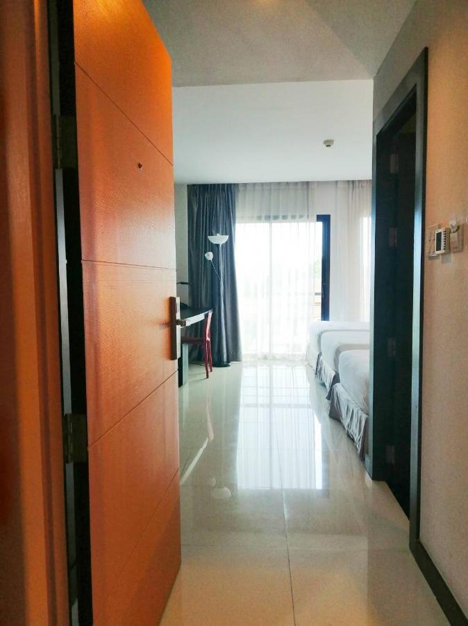 Hub De Leaf @ 3* Rayong
