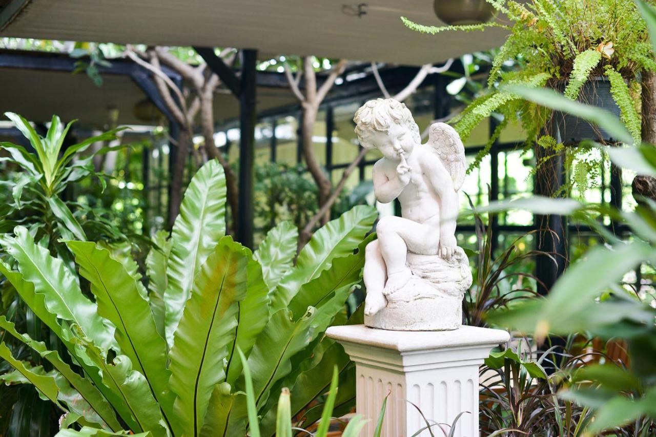 Grand Howard Banguecoque