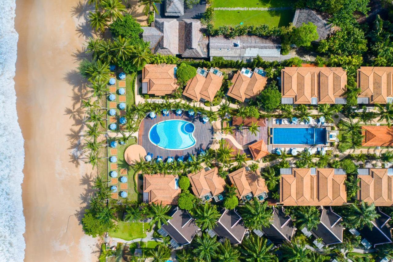Resort Khaolak Bayfront