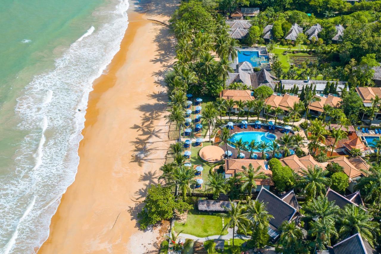 Khaolak Bayfront Resort 3*