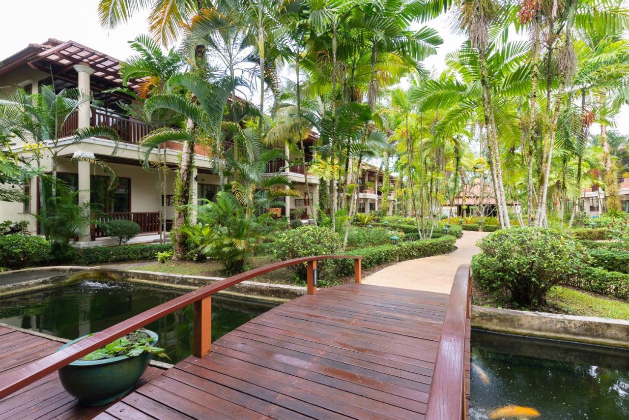 Khaolak Bayfront Resort