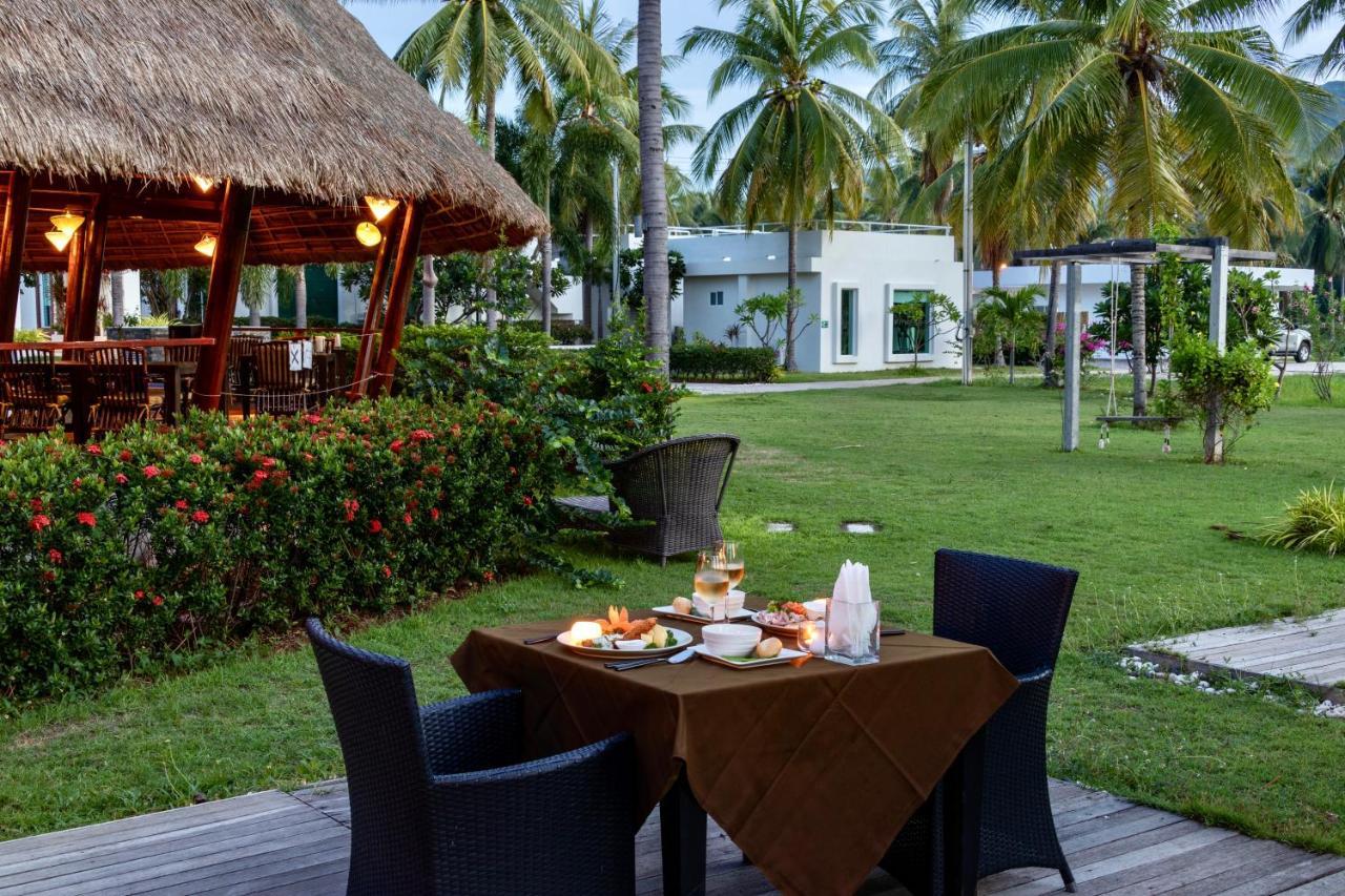 The Village Hotel