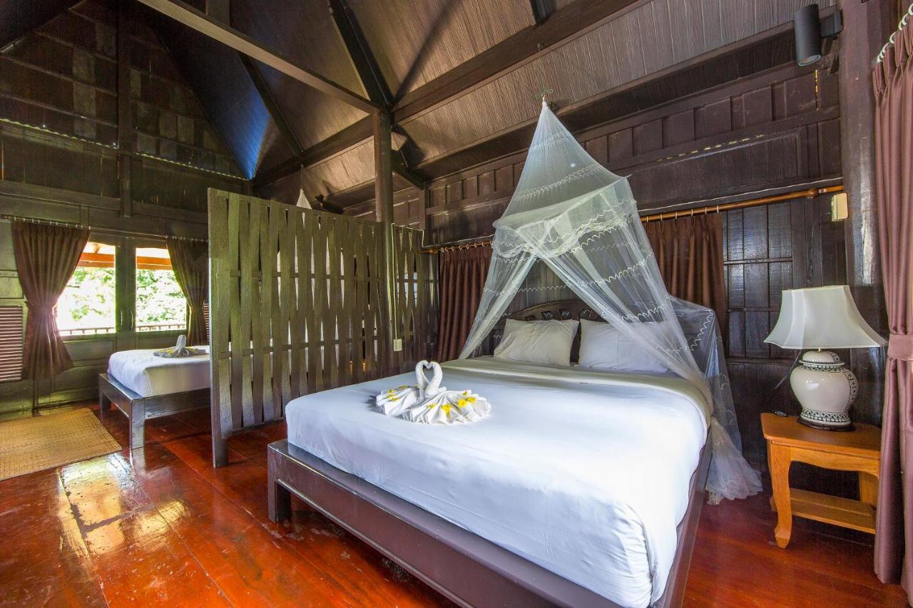 Koh Talu Island Bang Saphan Noi