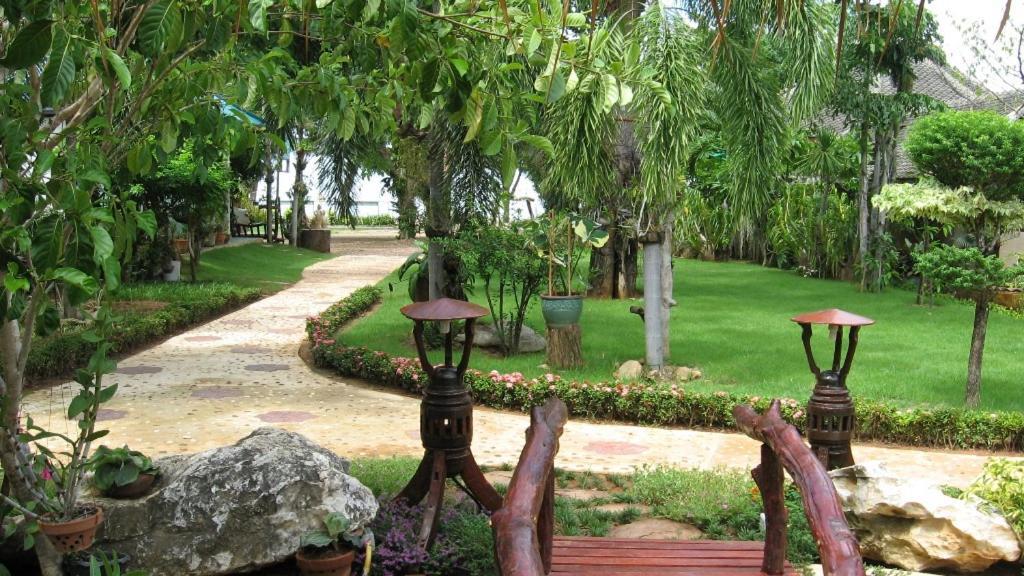 Samroiyod Resort 3*