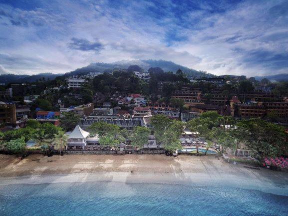 Resort The Boathouse Phuket-sha