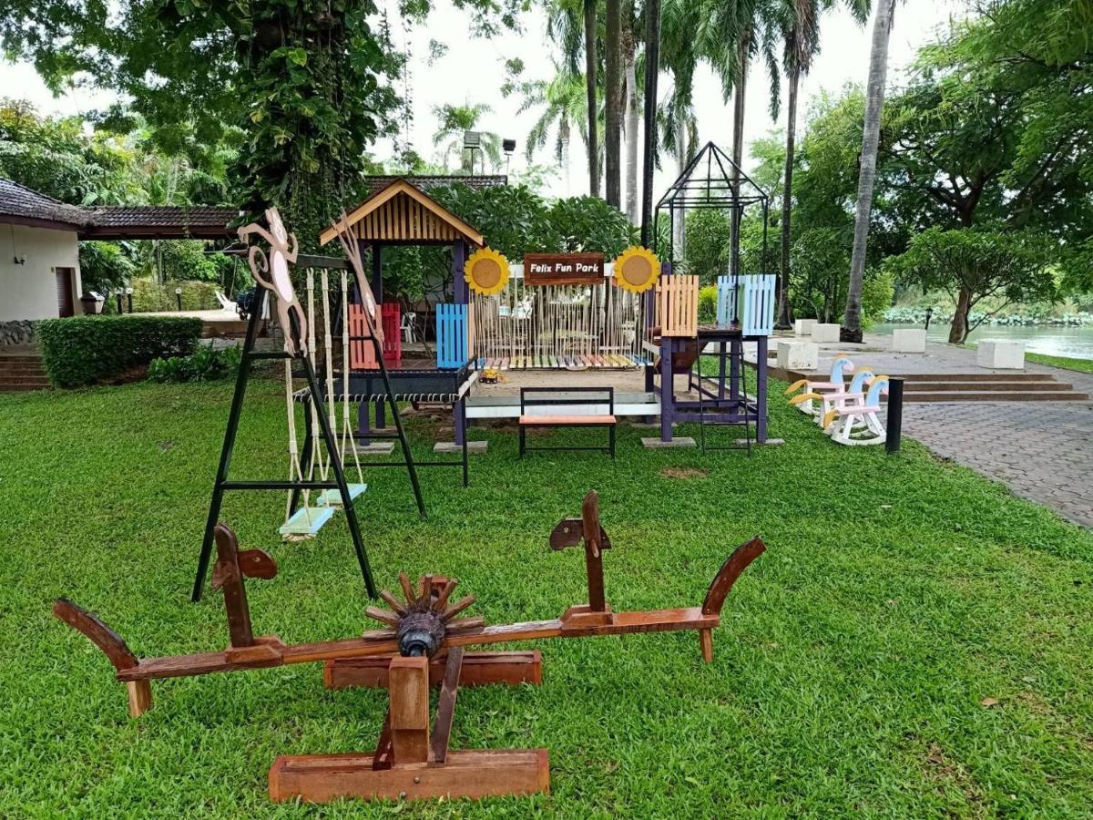 Felix River Kwai - Sha Plus,certified Hotel 4*