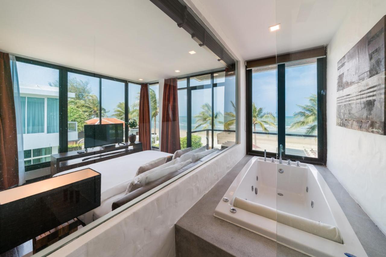 Resort Tolani Le Bayburi Villas, Hua Hin - Pran Buri