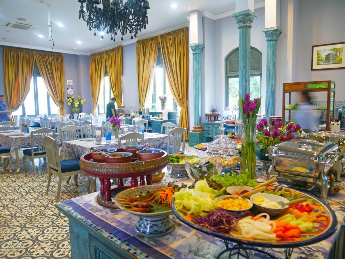 Hotel At Pingnakorn Huaykaew Chiang Mai