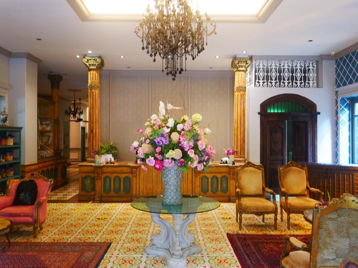 Hotel At Pingnakorn Huaykaew Chiang Mai