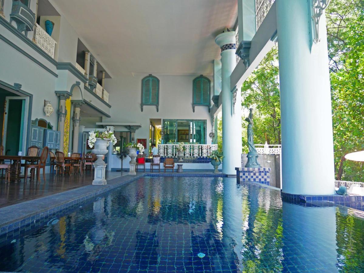 At Pingnakorn Huaykaew Hotel