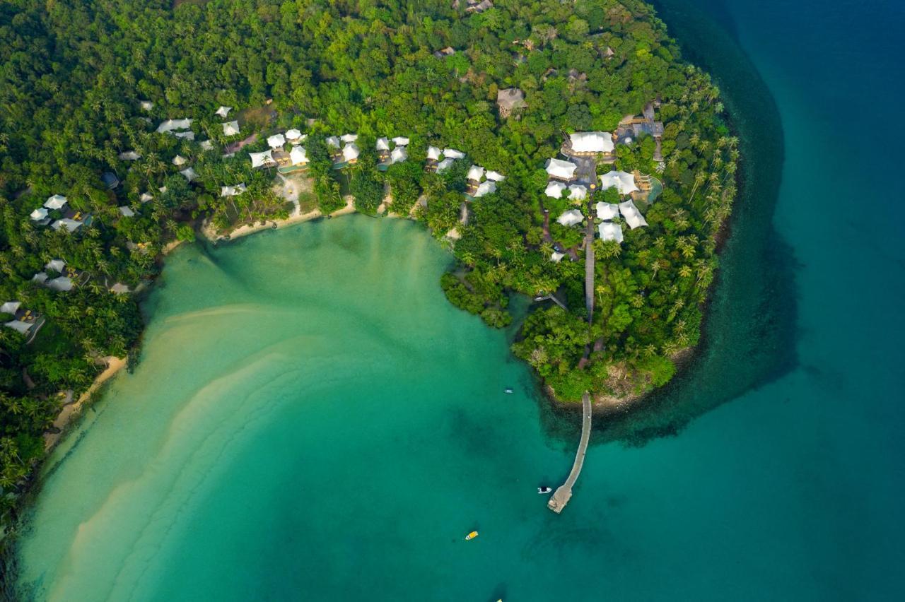 Soneva Kiri 5*