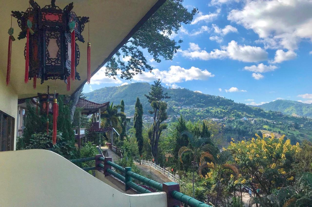 Resort Maesalong