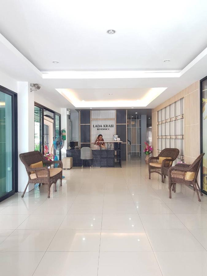 Bed & Breakfast Lada - Sha Krabi
