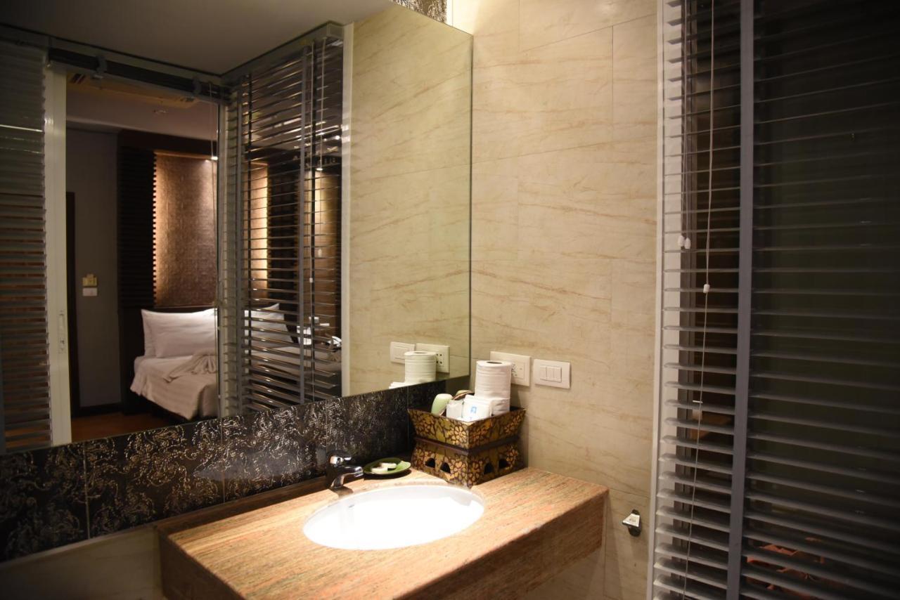 Fresh Hotel