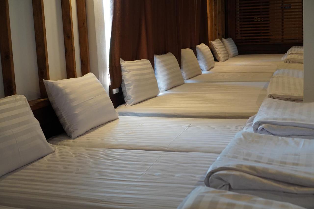Resort Ip - Chanthaburi