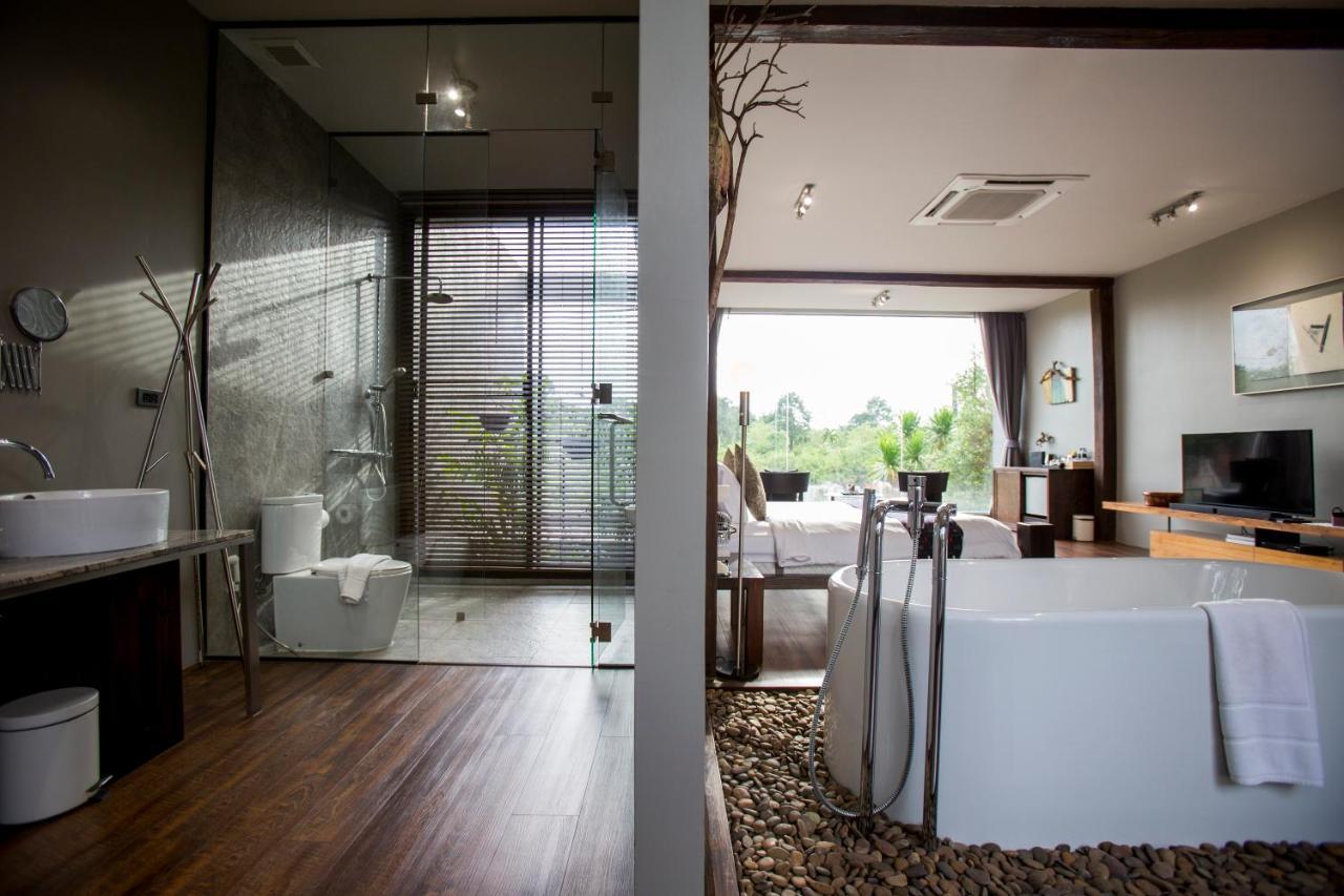 Nhapha Khaoyai Resort 3*